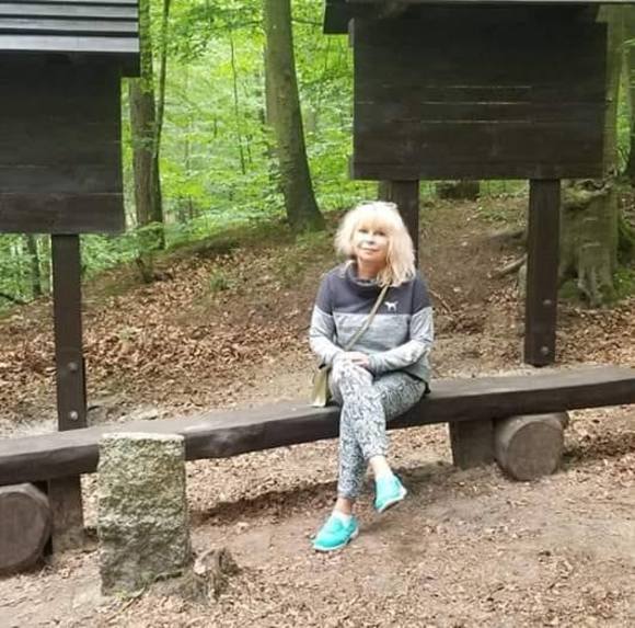 Meet your Posher, Grace - Picture 1 of 1